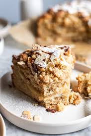 Almond Croissant
